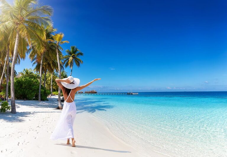 5 encantadores destinos en Quintana Roo ideales para evadir el  frío