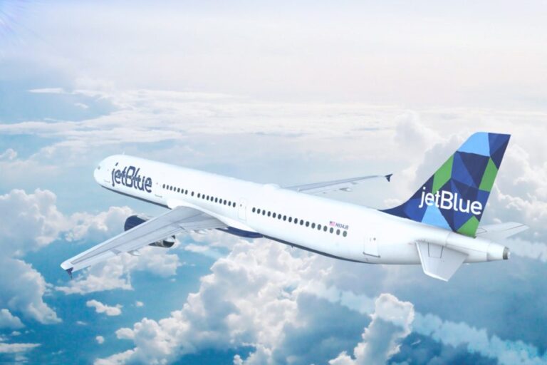 JetBlue volará directamente a Tulum desde este centro de EE.UU. en el 2024