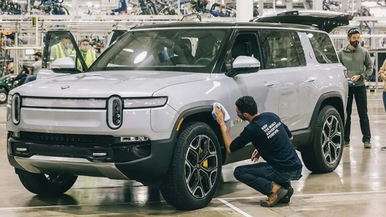 Los mejores autos eléctricos para conductores estadounidenses con un kilometraje elevado