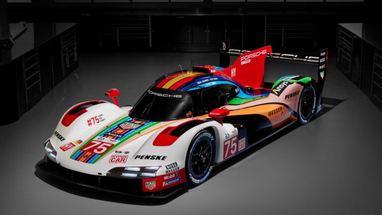 Consulta ahora los equipos ganadores en Le Mans en los últimos 100 años (1923-2023)