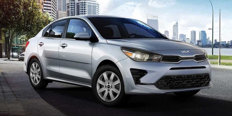 Los 10 autos que más rápido se vendieron en diciembre del 2023