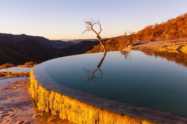 5 Destinos Fundamentales para tu Próxima Aventura en Oaxaca