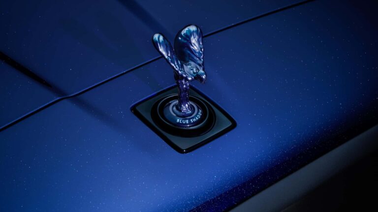 Los 10 diseños más geniales que los clientes de Rolls-Royce encargaron en el 2023