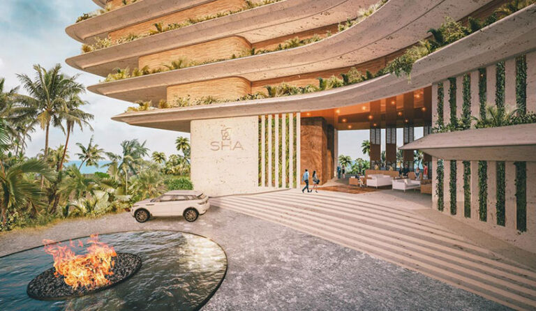 SHA Wellness clinic abre sus puertas en enero en suelo mexicano