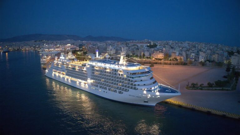La próxima gran novedad en cruceros: Experiencias «inmersivas»