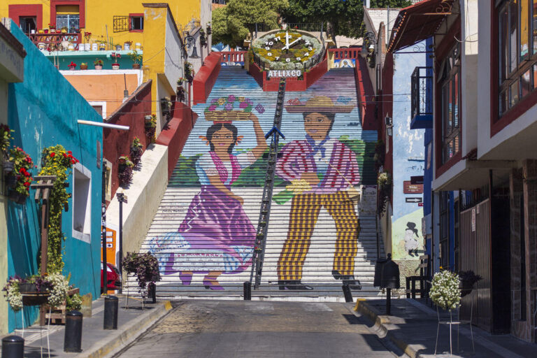 Vacaciones exprés: 5 destinos preciosos cerca de la CDMX para visitar en estas fechas