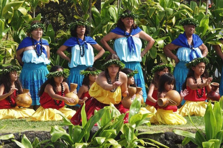 Hawái: Abre el nuevo Kona Village Luau, ideal para conocer el patrimonio hawaiano
