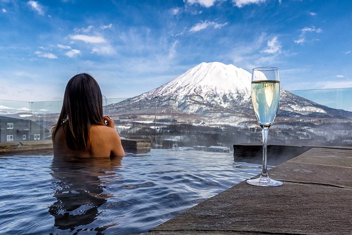 Los Mejores Destinos de Invierno para una Escapada Festiva