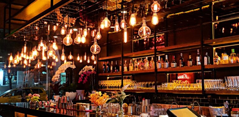 CDMX: El speakeasy que para entrar, hay que resolver un acertijo