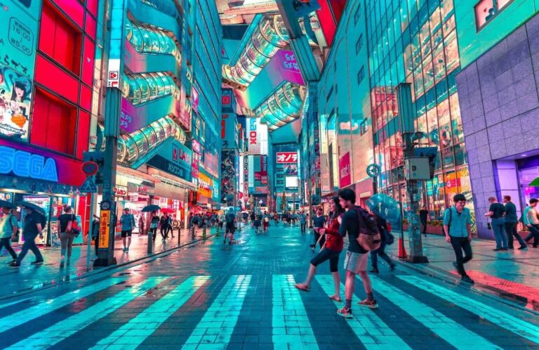 ¿Cuáles es el mejor destino internacional para viajar en el 2024, según Tripadvisor?