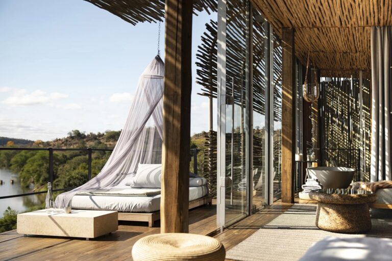 5 Hoteles espectaculares para una estancia excelente en este 2024