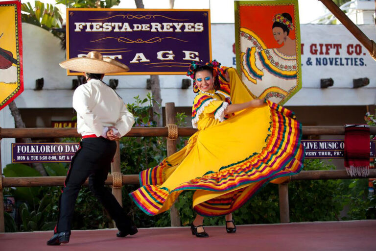 EE.UU.: 12 ideas fantásticas para hacer en San Diego