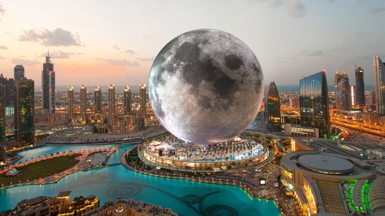 Estos son los 15 principales destinos del mundo en el 2024