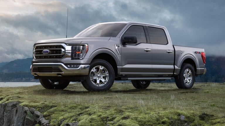 Los 10 autos nuevos con más unidades disponibles en enero del 2024