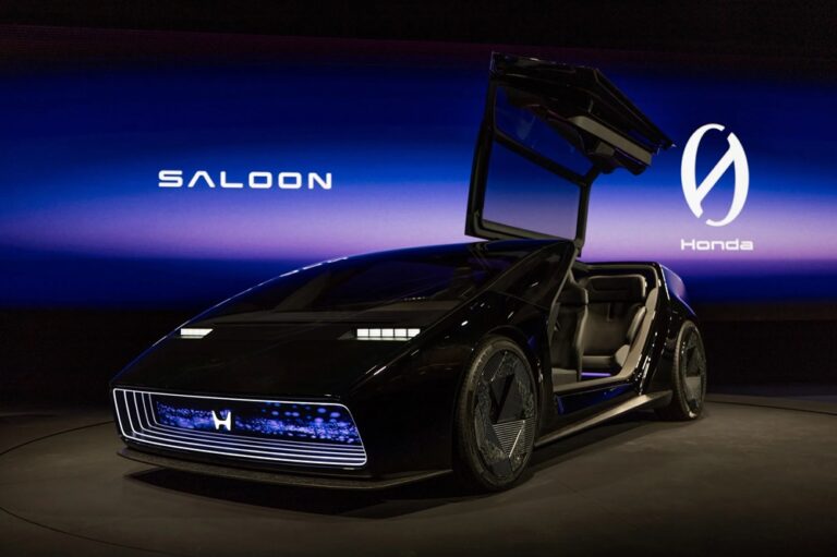 Estas son las principales tendencias tecnológicas del CES del 2024: Autos voladores, Inteligencia Artificial y Más