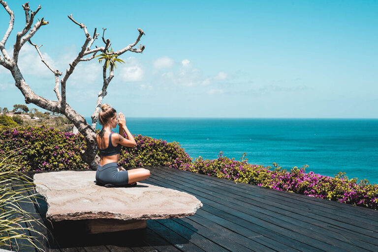 7 destinos para disfrutar de unas placenteras vacaciones en solitario este 2024