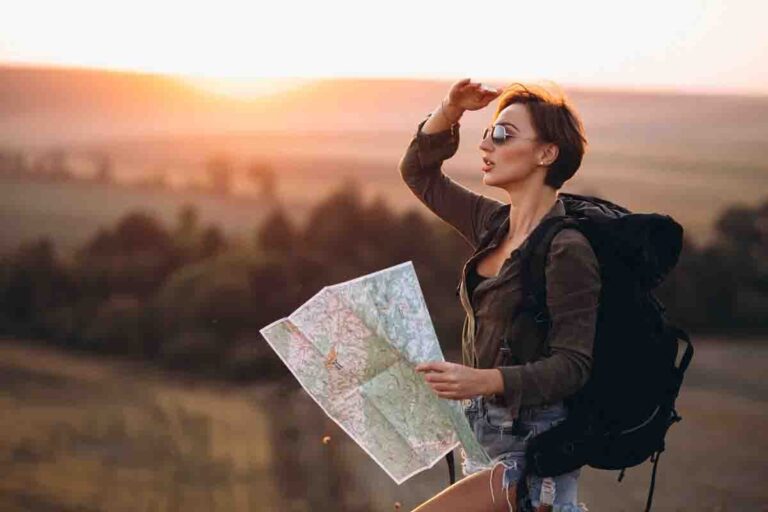 Los 10 Países Latinoamericanos Más Visitados por Número de Turistas 2023/2024