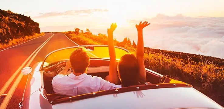 ¿Planes de última hora?: Los 7 lugares más románticos de Norteamérica para pasar San Valentín