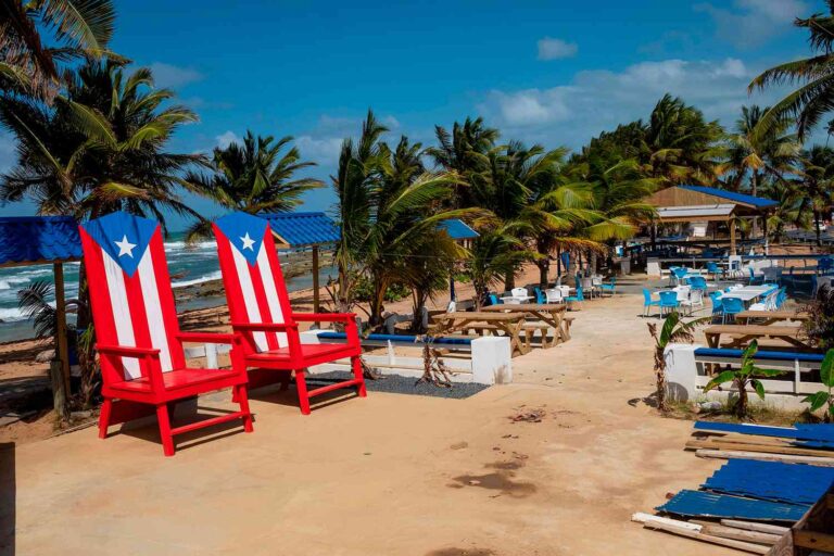 Las 5 mejores islas del Caribe para visitar en el 2024