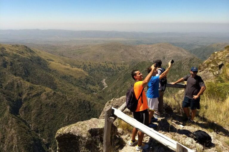 Córdoba: Un Viaje Inolvidable a la Perla de Argentina