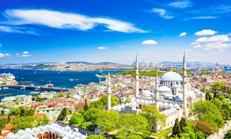 Turquía suprime la obligación de visado para los norteamericanos
