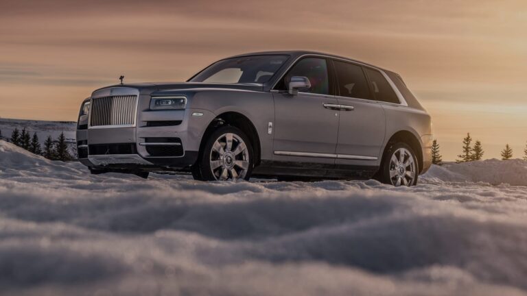 Rolls-Royce bate récords de ventas, Estados Unidos una vez más su mayor mercado individual