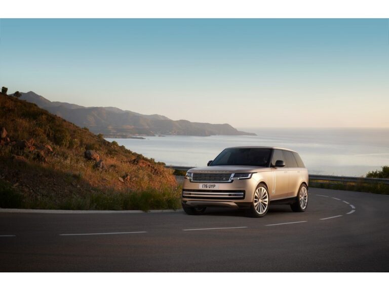 Los 10 mejores SUV 4×4 del 2024