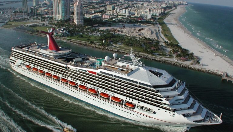 Estos son los mejores cruceros a México para todo tipo de viajero