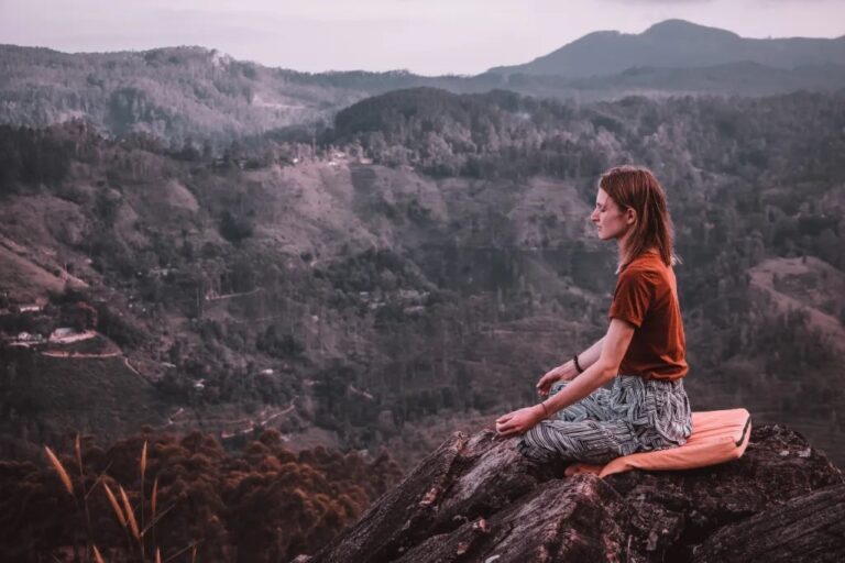 5 destinos para la exploración espiritual