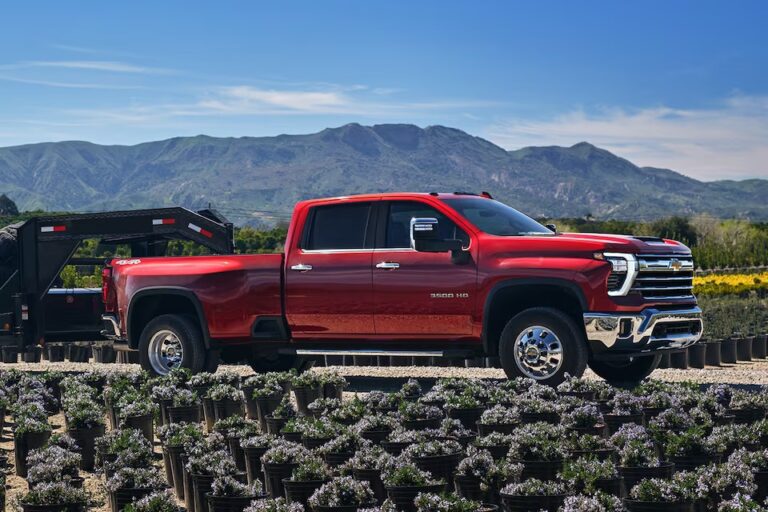 EE.UU.: Los 5 autos más vendidos en Florida