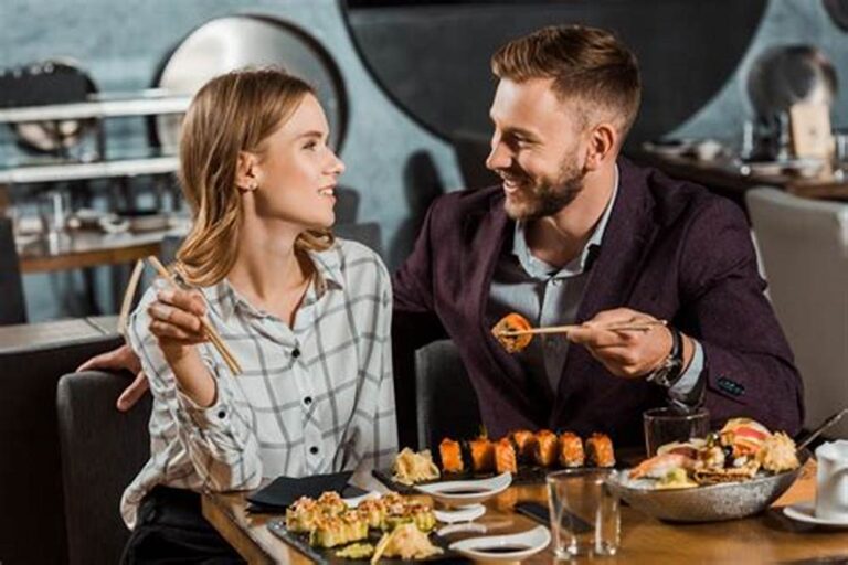 Las 8 mejores ‘cuisines’ del mundo