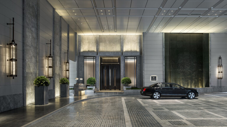 Los mejores hoteles de Hong Kong en el 2024
