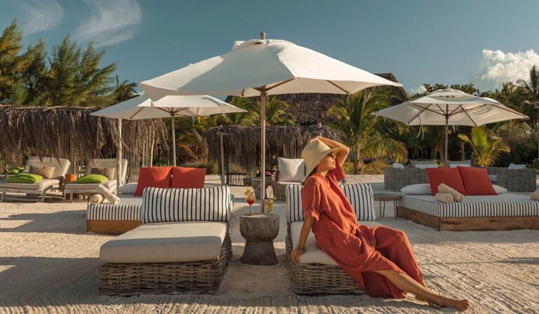 México: Los Mejores Destinos para disfrutar de un retiro espiritual en soledad