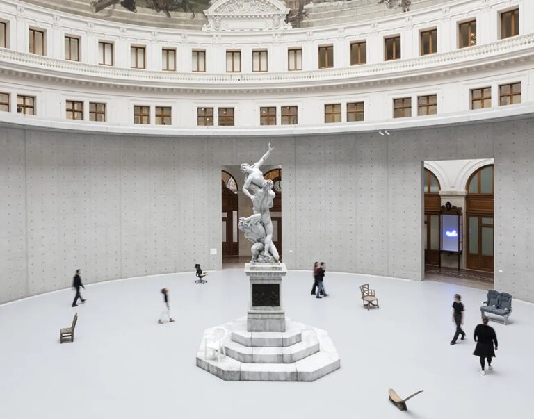 Las 9 Mejores Ciudades del Mundo para visitar si eres Amante del Arte