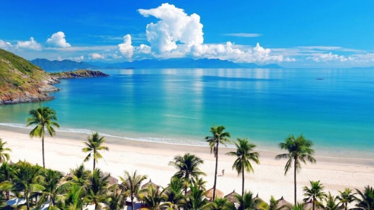 Aruba y Cuba arrasan con dos lugares entre las 7 mejores playas del Caribe según TripAdvisor. Descubre cuáles son