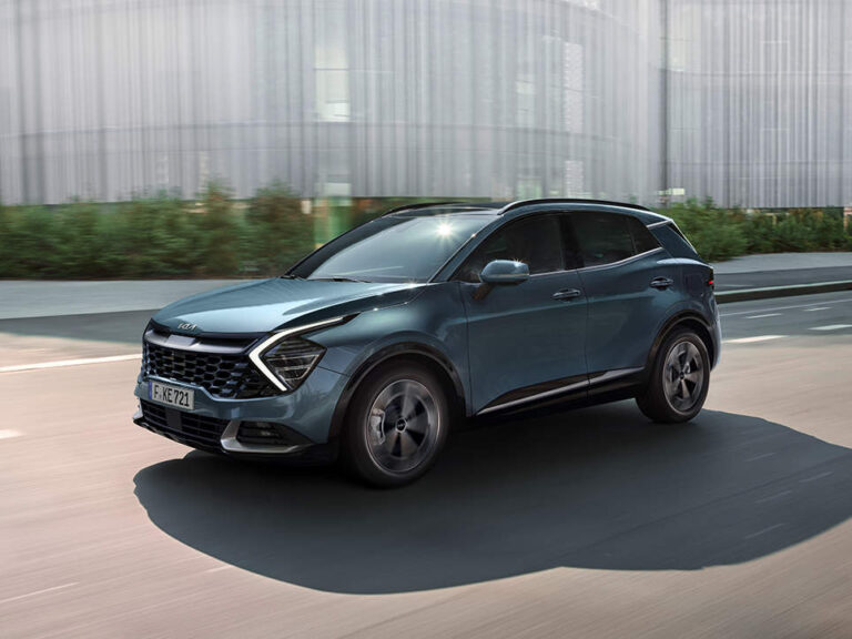 ¿Cuáles son los 8 autos más vendidos a nivel mundial en el 2024?