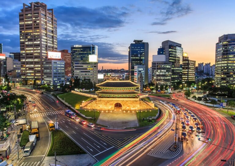 Vivir y trabajar en Corea del Sur: Conoce todo sobre el nuevo visado que permite a los extranjeros