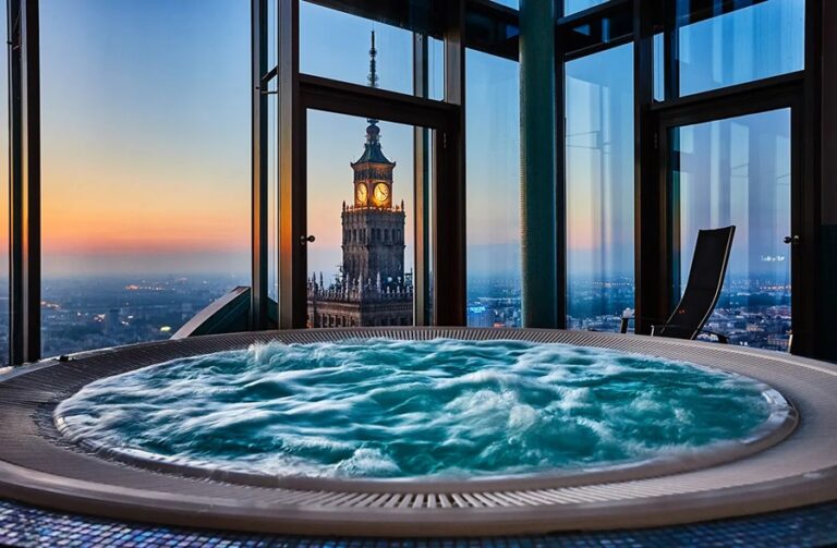 ¿Cómo conseguir la cuarta o quinta noche gratis en estos 3 maravillosos hoteles?
