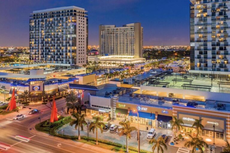 Miami: 6 de los Mejores Destinos Gastronómicos de Estados Unidos se encuentran en Doral