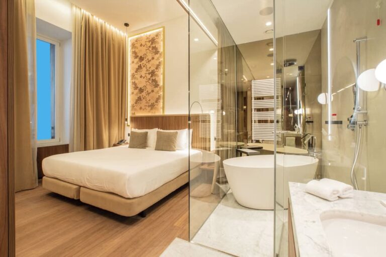 Los 10 nuevos hoteles más sexys del 2024. Hay uno impresionante en México