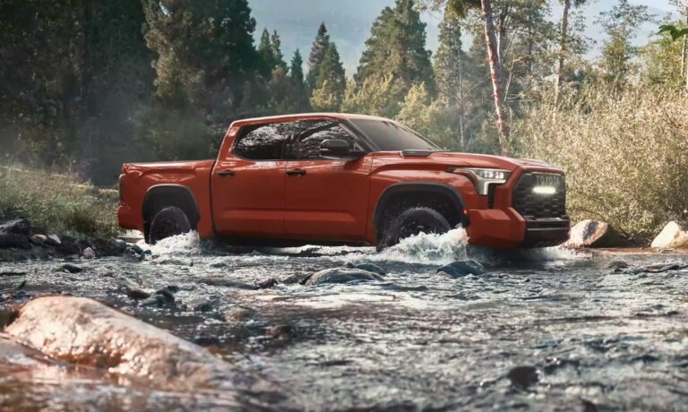 Las Mejores Camionetas Híbridas del 2024 y 2025