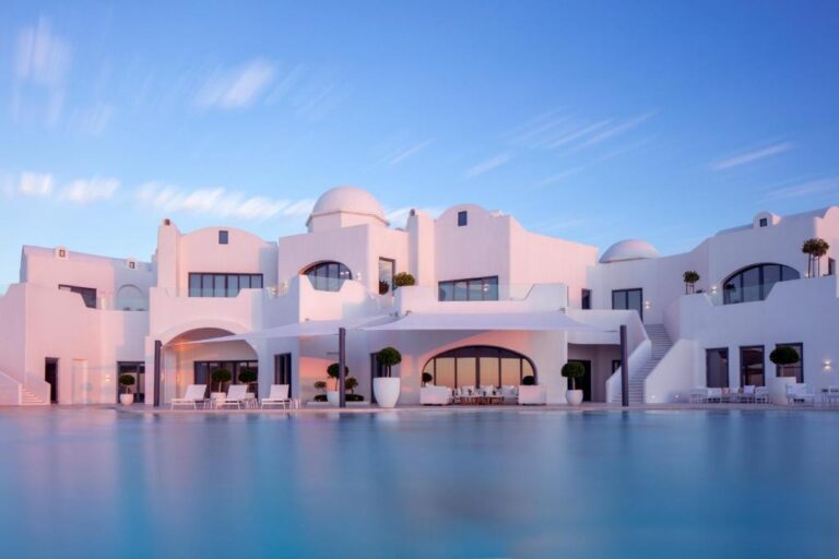 5 Aperturas de hoteles en marzo del 2024