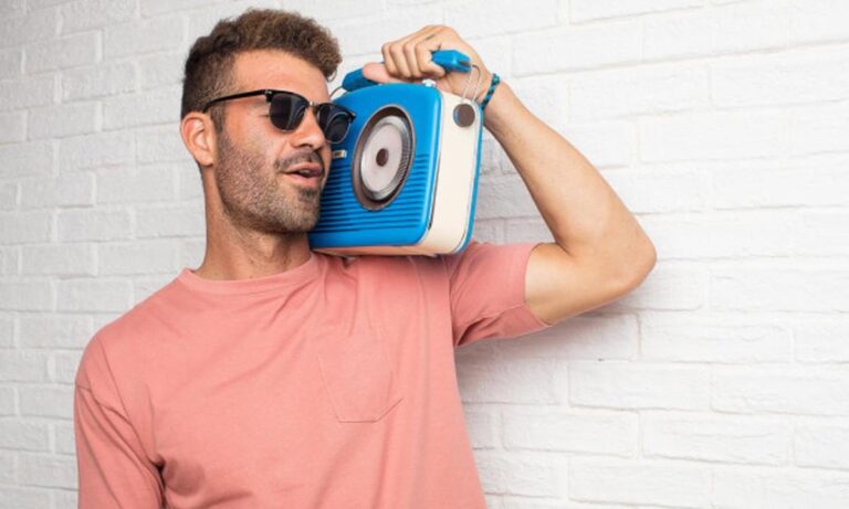 Los 10 países donde escuchar la radio es cada vez menos popular