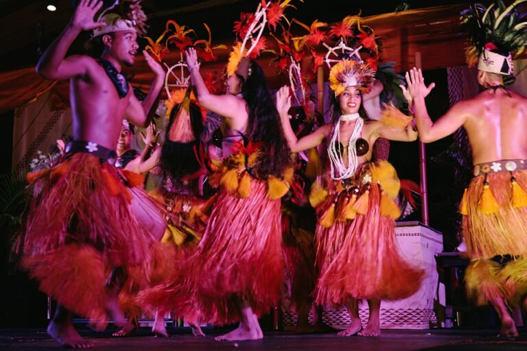 Ritz-Carlton Maui, Kapalua: La Fiesta Anual de las Artes que no te puedes perder a finales de marzo