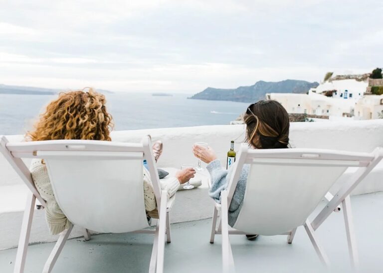 Las 5 mejores escapadas madre-hija para el 2024