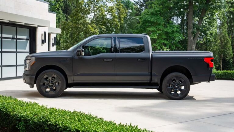 Top 3 Mejores Camionetas Eléctricas del Mercado Estadounidense en el 2024