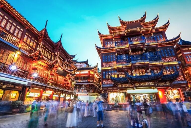 China amplía la lista de países europeos exentos de visado para promover el turismo