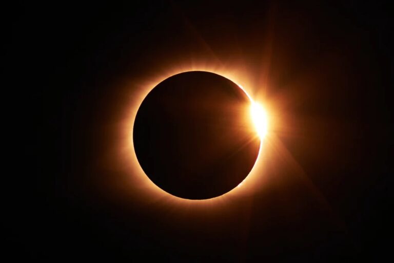 México: 5 destinos para disfrutar de un eclipse este 8 de abril del 2024