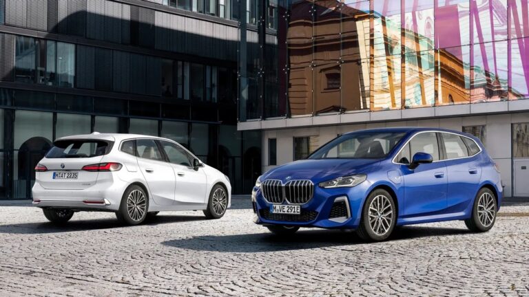 Los Mejores 5 Autos de Lujo del 2019 que aun se recomienda comprar de Segunda Mano en el 2024