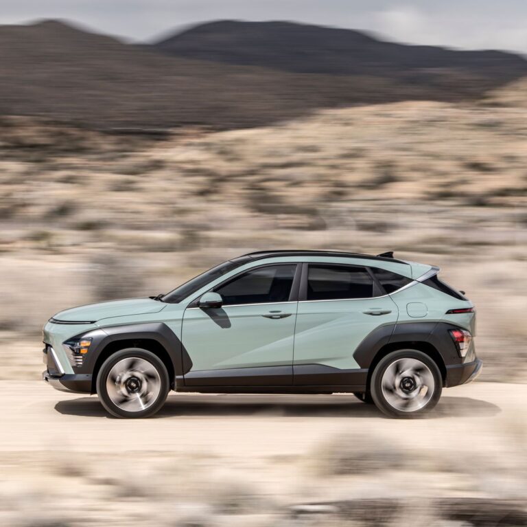 ¿Cuáles son 10 de los SUV más baratos del mercado en el 2024?